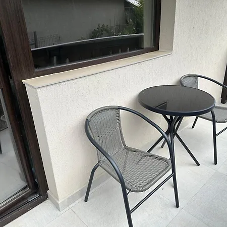 The View Apartment 3 Busteni Exterior photo