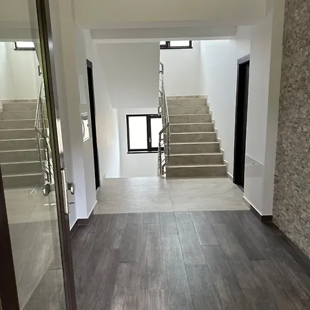 The View Apartment 3 Busteni Exterior photo