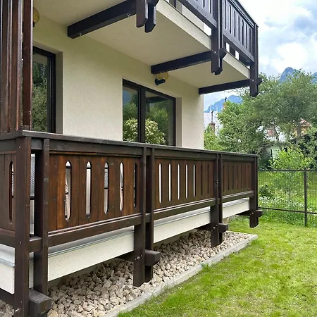 The View Apartment 3 Busteni Exterior photo