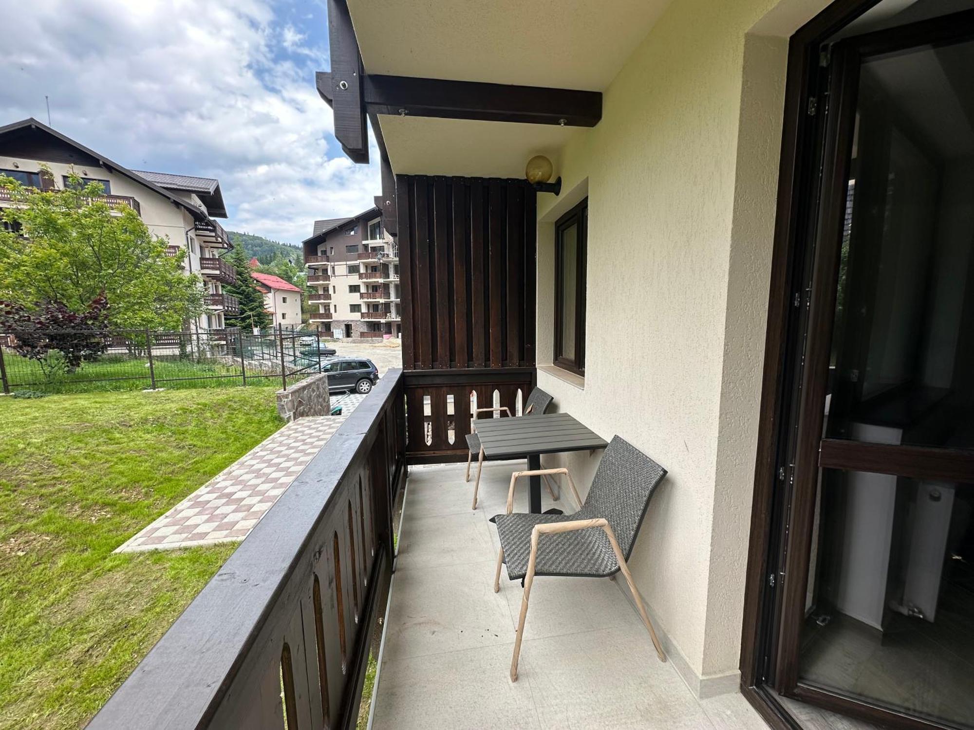 Apartment The View 3 *